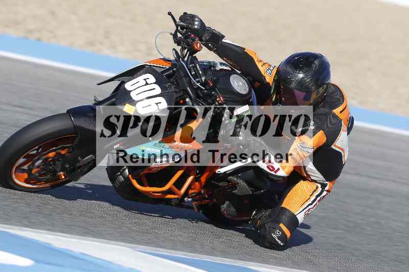 /01 24.-27.01.2025 Moto Center Thun Jerez/gruen-green/606